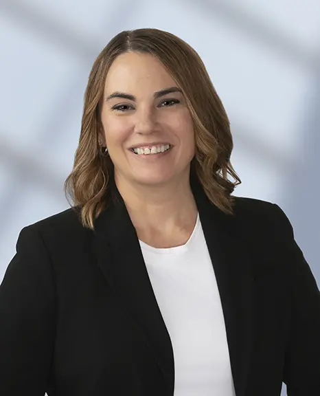 Shawna Nelsen, Office Manager and Registered Branch Professional