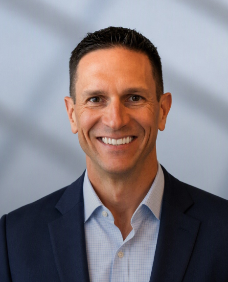 Brian M. Carr